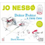 Doktor Proktor a vana času – Zboží Dáma