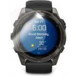 FIXED tvrzené sklo pro smartwatch Garmin Fenix 8 (51mm), 2 ks v balení, čiré FIXGW-1487 – Zboží Živě