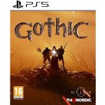 Gothic – Hledejceny.cz