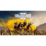 Helldivers II – Zboží Mobilmania