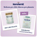 Kendamil 3 Premium HMO+ 800 g – Sleviste.cz