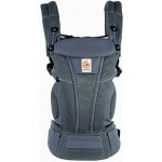 ERGOBABY OMNI BREEZE Graphite šedá – Zbozi.Blesk.cz