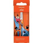 Fiskars Dětské nůžky Mumínci - Litle My 13 cm – Hledejceny.cz
