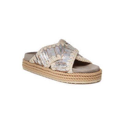 Mou Rope Bio Sandal #4 SW451001C cutsil