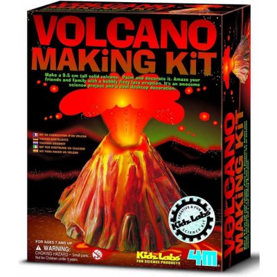 Sopečná činnost – Zbozi.Blesk.cz