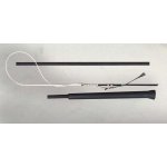 Fleck Bič Driver std – Zboží Dáma