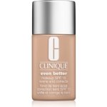 Clinique Even Better Dry Combinationl to Combination Oily make-up SPF15 1 Alabaster 30 ml – Zbozi.Blesk.cz