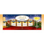 Lindt Vánoční lahvičky s vaječným likérem 131 g – Sleviste.cz
