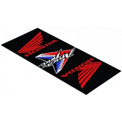koberec pod motorku Honda Africa – Zboží Dáma