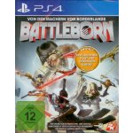 Battleborn – Hledejceny.cz