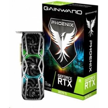 Gainward GeForce RTX 3070 Ti Phoenix 8GB GDDR6X 471056224-2713