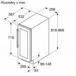 Siemens KU20WVHF0 – Zboží Mobilmania