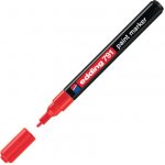 Edding 791 ČERVENÝ – Zboží Živě