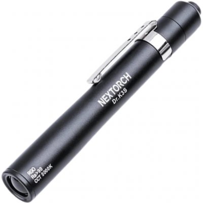 Nextorch Dr. K3S – Hledejceny.cz