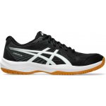 Asics UPCOURT 6 černá bílá – Zboží Dáma