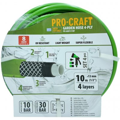 Procraft PR-4GH1310F – Hledejceny.cz