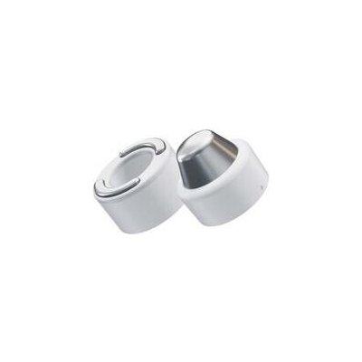 Therabody TheraFace Hot & Cold Rings White – Zboží Dáma
