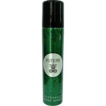 Constance Carroll Potions deospray 75 ml