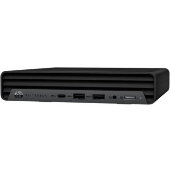 HP EliteDesk 800 G6 1D2L2EA