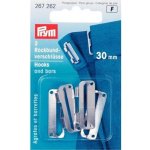 Zapínání na oděvy (2ks) - PRYM – Zboží Dáma