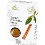 Grešík Skořice Ceylonská mletá 50 g – Zboží Mobilmania