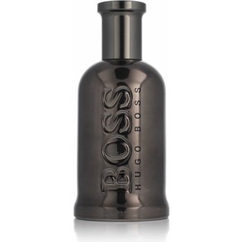Hugo Boss Boss Bottled United parfémovaná voda pánská 200 ml