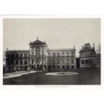 Pohlednice Muzeum Praha – Zboží Dáma