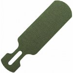 Ventum Gear Taháček na zip TACPULL Ventumgear - různé barvy MILITARY GREEN (vojenská zelená) – Zboží Dáma