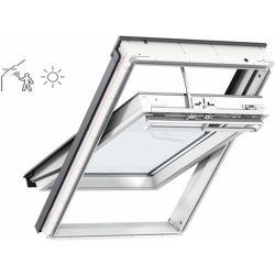 VELUX Integra GGU Solar 006830 CK02 55x78