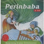 Perinbaba a iné - Ľuba Vančíková – Hledejceny.cz