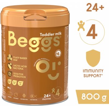 Beggs 4 800 g