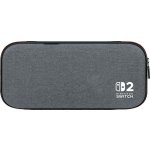 PowerA Protection Case Nintendo Switch 2, tmavě šedá – Zboží Živě