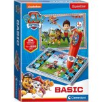 Clementoni E Lektor Quiz Basic Paw Patrol vzdělávací hra – Hledejceny.cz