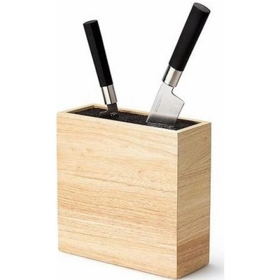 Continenta Blok na nože s flexi vložkou – Zboží Dáma