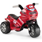 Peg-Pérego Ducati Mini Evo IGMD007 – Hledejceny.cz