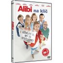 Alibi na klíč DVD