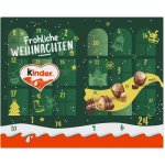 Kinder adventní kalendář 113g – Zboží Mobilmania