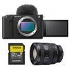 Digitální fotoaparát Sony Alpha ZV-E1