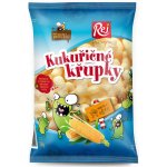 Rej Kukuřičné křupky bez soli 100 g – Zbozi.Blesk.cz