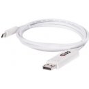 Club3D CAC-1517 USB 3.1 TYPE-C na DisplayPort 1.2, 1,2m