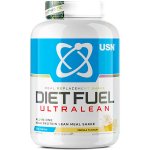 USN Diet Fuel Ultralean 2000 g – Zboží Dáma