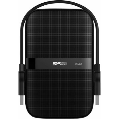 Silicon Power Armor A60 2TB, SP020TBPHDA60S3A – Zboží Mobilmania