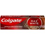 Colgate Max White For Coffee Tea & Wine stains 75 ml – Hledejceny.cz