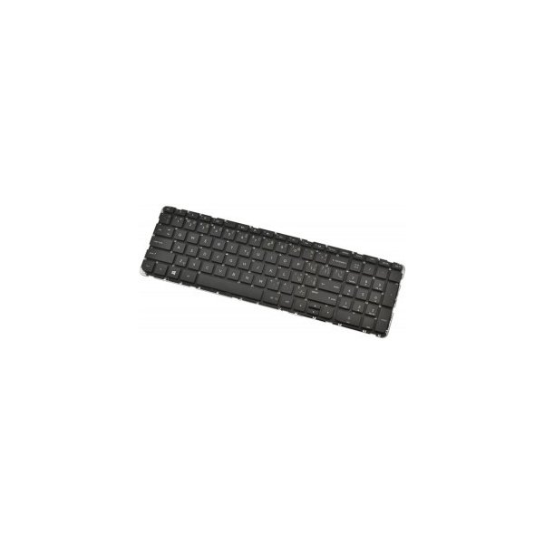 HP 15-r164nc Klávesnice Keyboard pro Notebook Laptop Česká od 833 Kč -  Heureka.cz