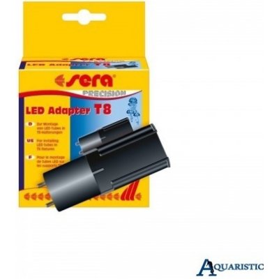 Sera LED adapter T8 – Hledejceny.cz