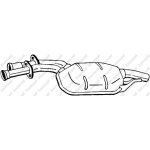 Bosal BS 175-005 – Hledejceny.cz
