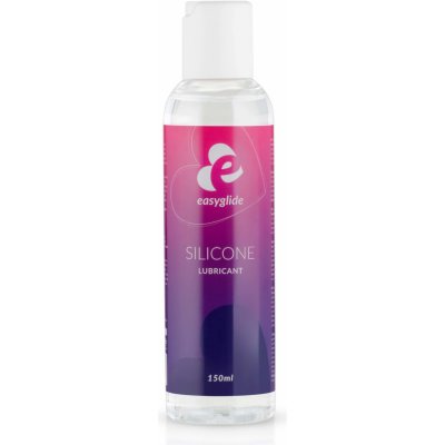 EasyGlide Silicone Lubricant 150 ml – Zbozi.Blesk.cz