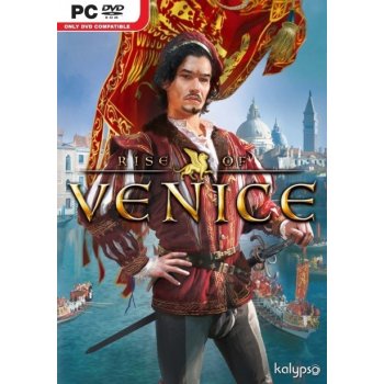 Rise of Venice