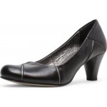 DÁMSKÉ LODIČKY ACORD 5481 233 205 ČERNÁ – Zboží Dáma