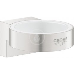 GROHE Selection Držák skleničky supersteel 41027DC0